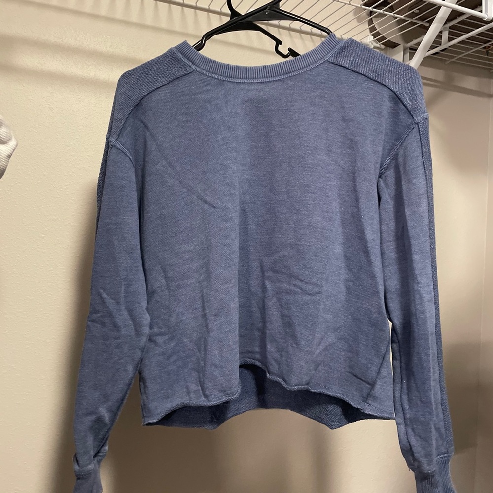 Aerie Long Sleeve Sweater